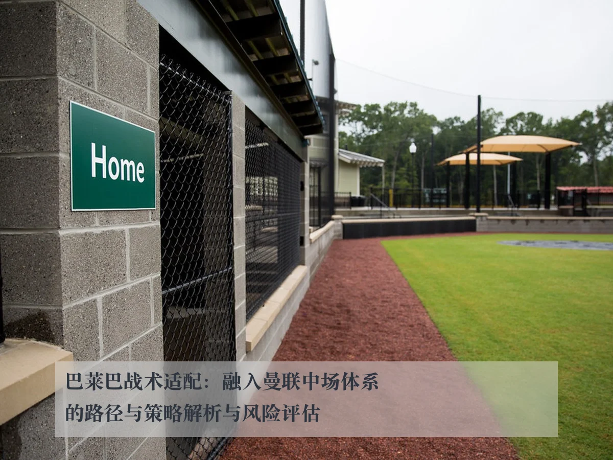 巴莱巴战术适配：融入曼联中场体系的路径与策略解析与风险评估